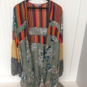 Women's Kimono